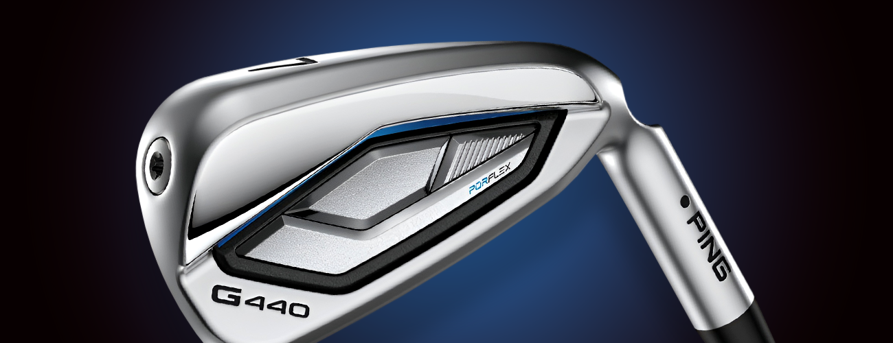Which Ping G440 Iron Is Right for You?