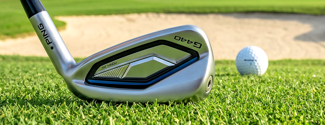 How Do the Ping G440 Irons Perform?