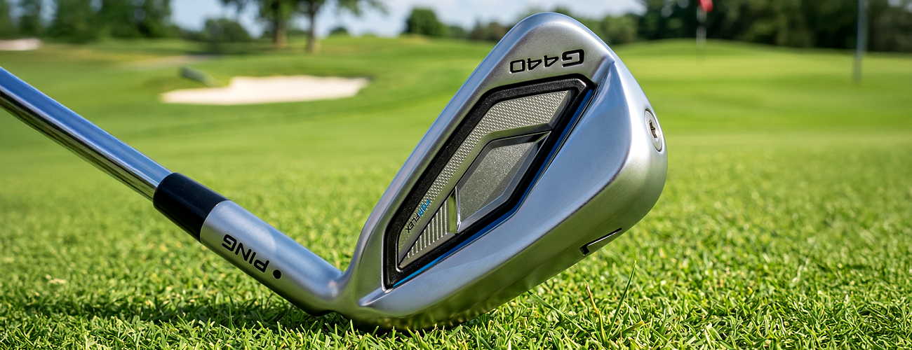 Pros & Cons of the Ping G440 Irons