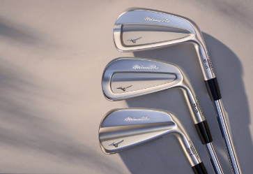 Mizuno Irons Buying Guide: Which Mizuno Irons Are Right For You?
