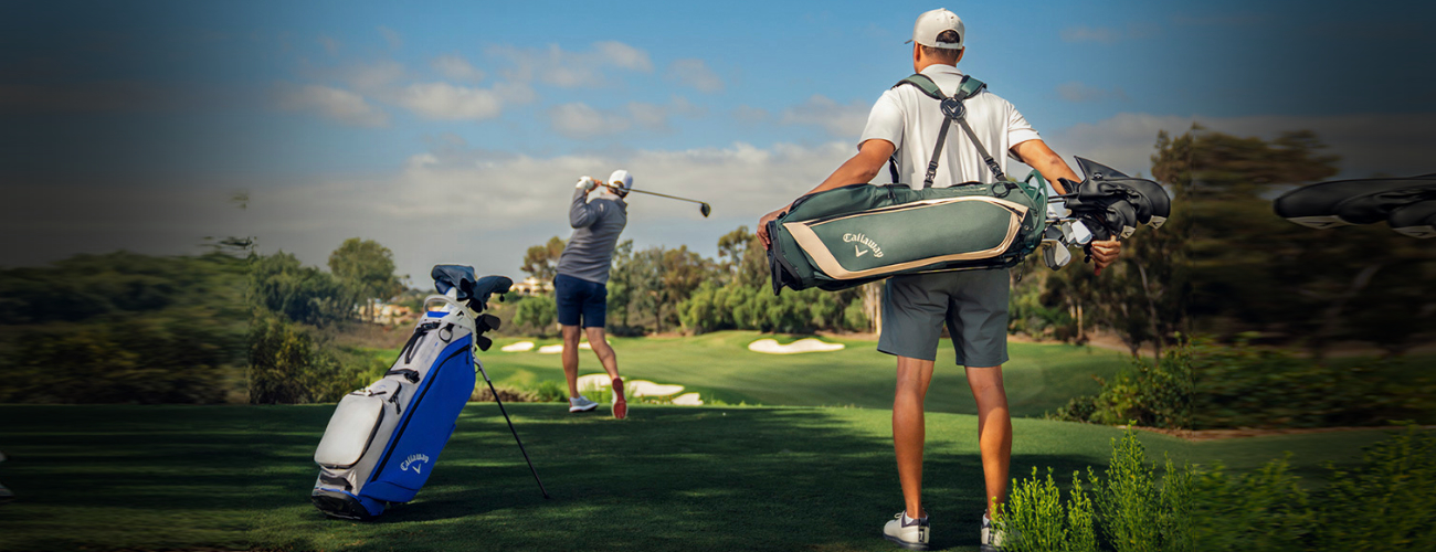 Callaway Golf Bags: The Bottom Line