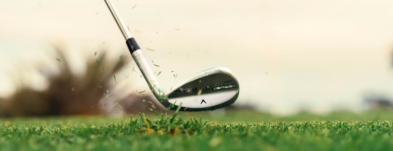 Why Do Wedges Matter So Much?