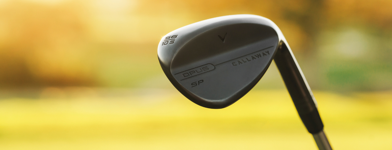 Which Callaway Wedge Is Right for You?