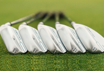 Callaway Wedges: Getting More from Your Short Game