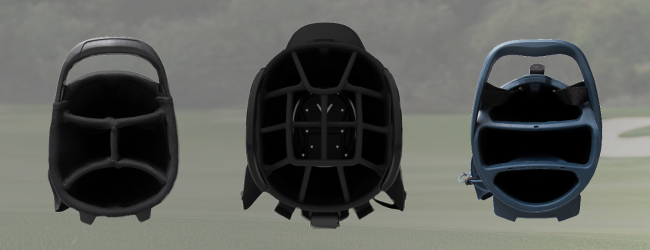 Understanding Golf Bag Dividers