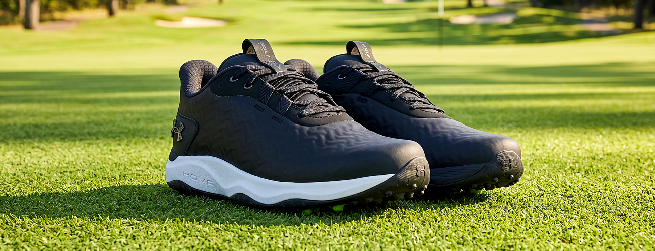 Under Armour Golf Shoes Sizing