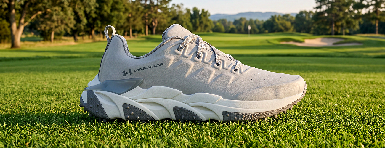 Under Armour Golf Shoes vs Other Brands: Fit Comparison