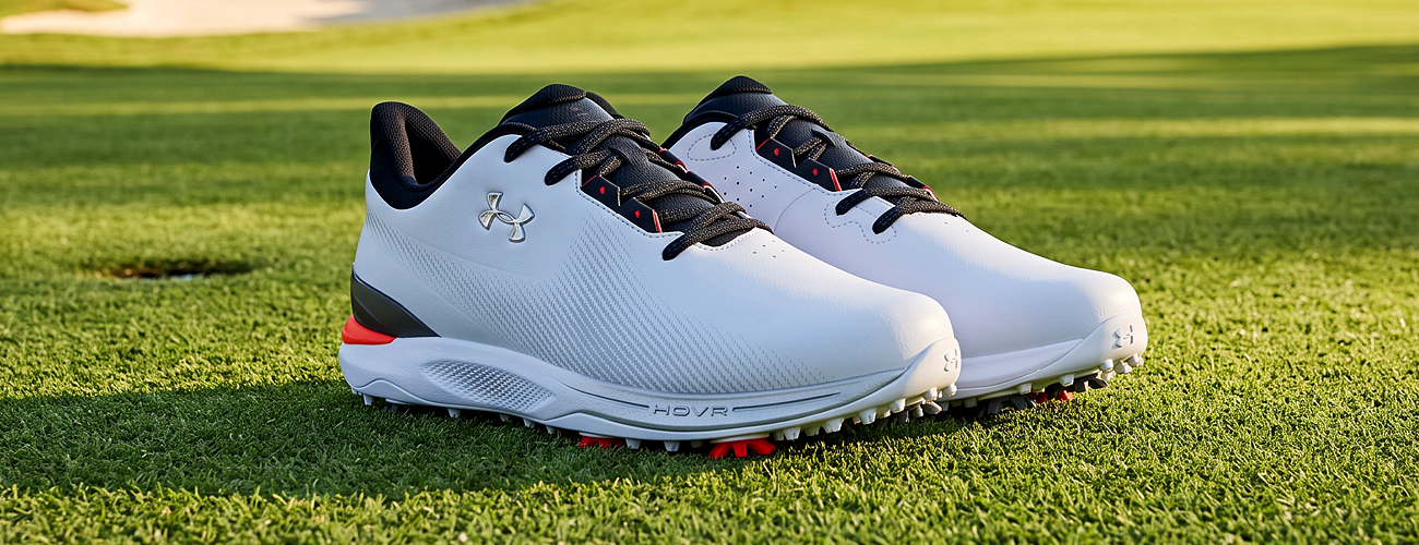 Are Under Armour Golf Shoes Right For Me?
