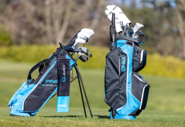 PING Golf Bags Buying Guide