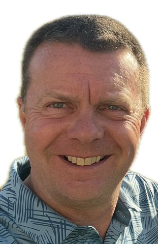 Keith Bailey