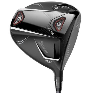 Srixon ZXi LS Golf Driver | Complete Golfer