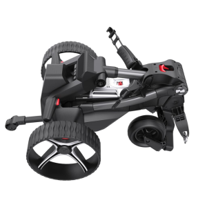 Navee Birdie 3X Follow Remote Control Electric Golf Trolley