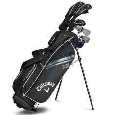Callaway XJ Junior Level 3 8 Piece Golf Package Set