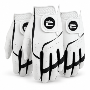 Cobra Microgrip Flex 2026 3 Glove Bundle