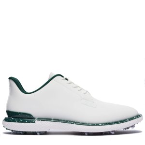 G/FORE Gallivan2r G/LOCK Golf Shoes Snow/Pine