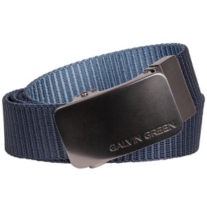 Galvin Green Wilton Golf Belt Navy/Ensign Blue