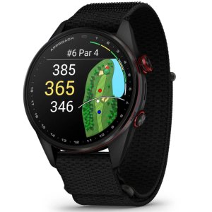 Garmin Approach S72 Golf Watch