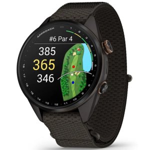 Garmin Approach S72 Golf Watch Bronze 43mm