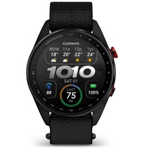 Garmin Approach S72 Golf Watch