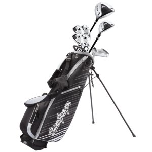 MacGregor V-Max Age 12-14 Junior Package Set