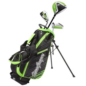 MacGregor V-Max Age 3-5 Junior Package Set