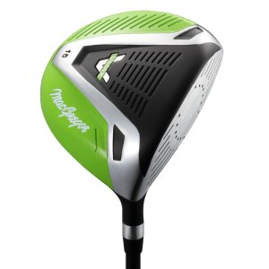MacGregor V-Max Age 3-5 Junior Package Set