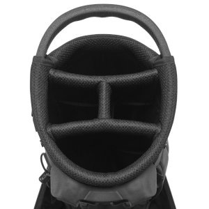 Mizuno BR-D2 Golf Stand Bag Black