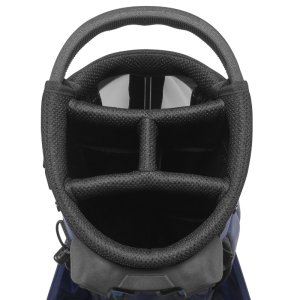 Mizuno BR-D2 Golf Stand Bag Navy/Blue