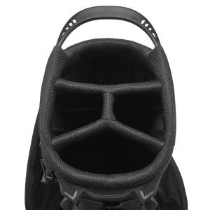Mizuno BR-DRI Golf Stand Bag Black