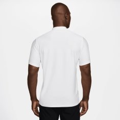 Nike Golf Dri-Fit Velocity Blade Polo Shirt White