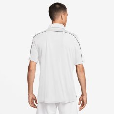 Nike Golf Dri-Fit Par Polo Shirt White