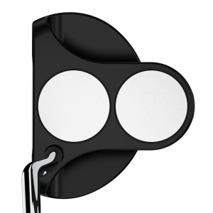 Odyssey Ai-DUAL 2-Ball DB Golf Putter
