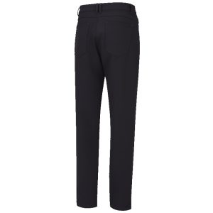 Ping Kaitlyn Ladies Tapered Trousers Black