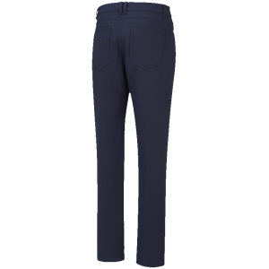 Ping Kaitlyn Ladies Tapered Trousers Navy