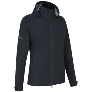 Ping Ladies Aquadrive Jacket Black 