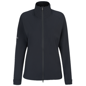 Ping Ladies Aquadrive Jacket Black 