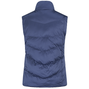 Ping Ladies Annalise Vest Blue Indigo