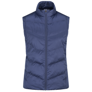 Ping Ladies Annalise Vest Blue Indigo