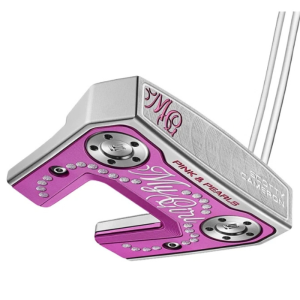 Scotty Cameron MY Girl Putter (2025)