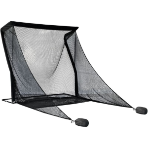 Sim Space Deluxe Home Golf Practice Net