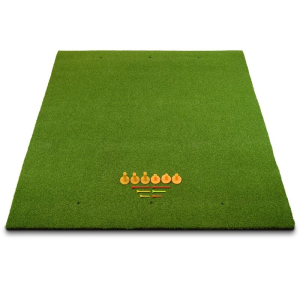 Sim Space Standard Golf Hitting Mat