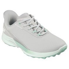 SkechersPureSLLadiesGolfShoesLightGreyAquaAngledRight.jpg