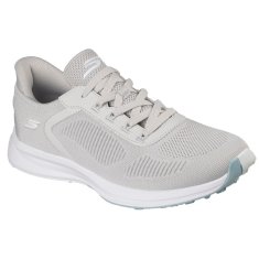 SkechersZenLadiesGolfShoesGreyAngledRight.jpg
