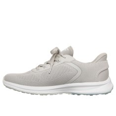 SkechersZenLadiesGolfShoesGreyLeft.jpg