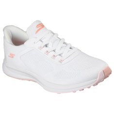 SkechersZenLadiesGolfShoesWhiteAngledLeft.jpg