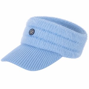 Swing Out Sister Destiny Headband Blue Aura