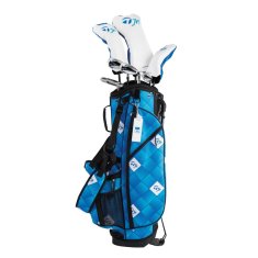 Team TaylorMade Junior Golf Package Set - Size 3 Age 10-12  