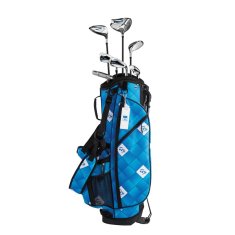 Team TaylorMade Junior Golf Package Set - Size 3 Age 10-12  
