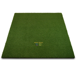 Sim Space Tee Turf Premium Golf Practice Mat