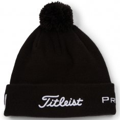 Titleist Tour Pom Pom Black/White